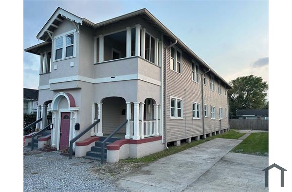 Affordable Housing