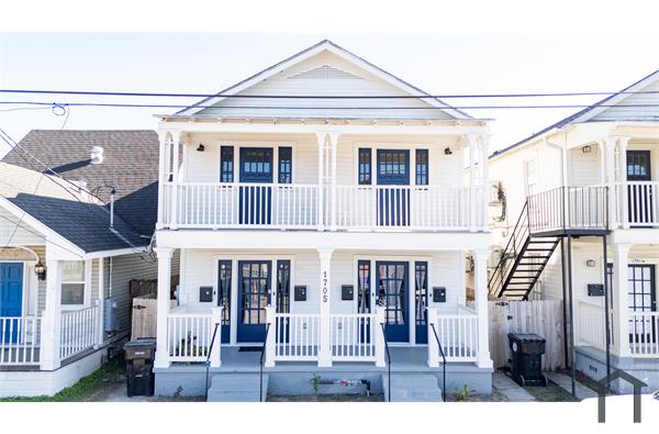 Affordable Housing