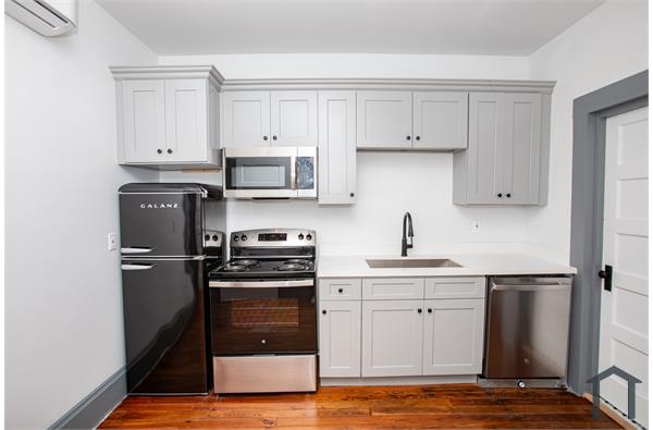 Affordable Housing