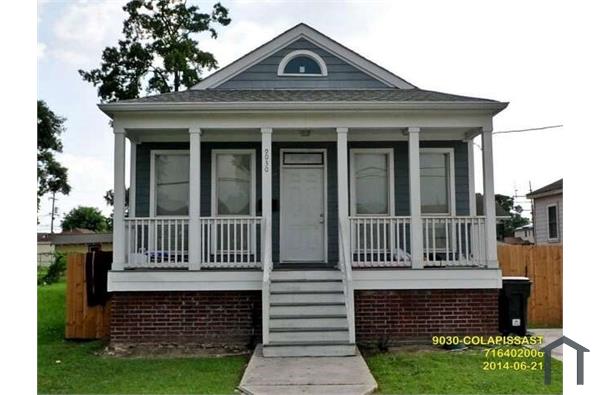 Affordable Housing