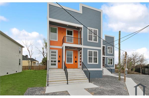 Affordable Housing