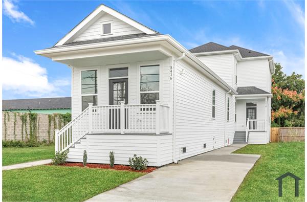 Affordable Housing