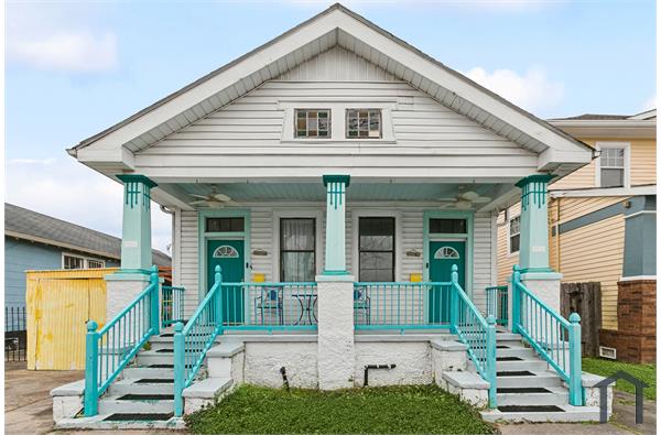 Affordable Housing