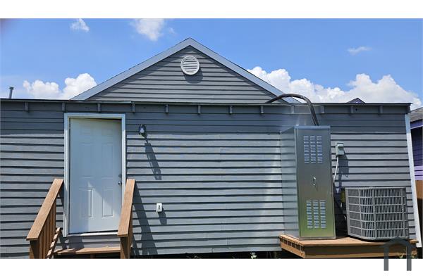 Affordable Housing