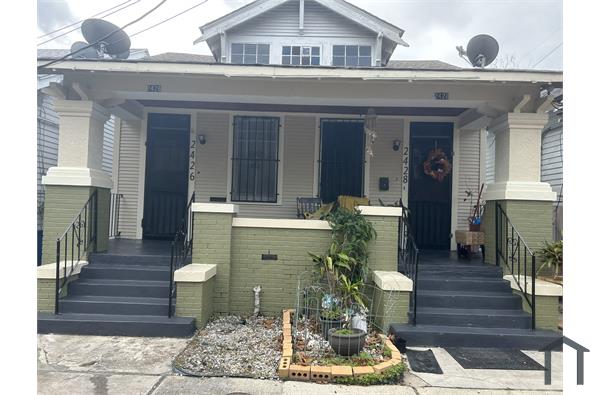 Affordable Housing