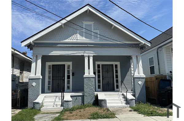 Affordable Housing