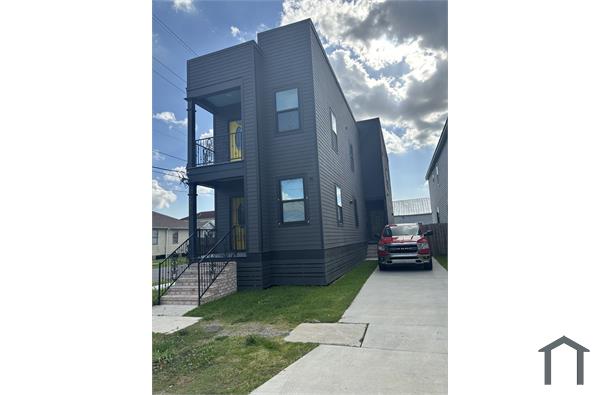 Affordable Housing