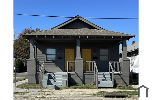 Affordable Housing