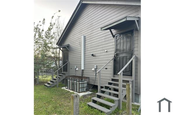 Affordable Housing