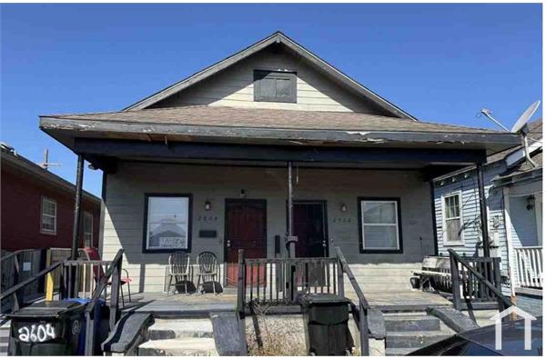 Affordable Housing