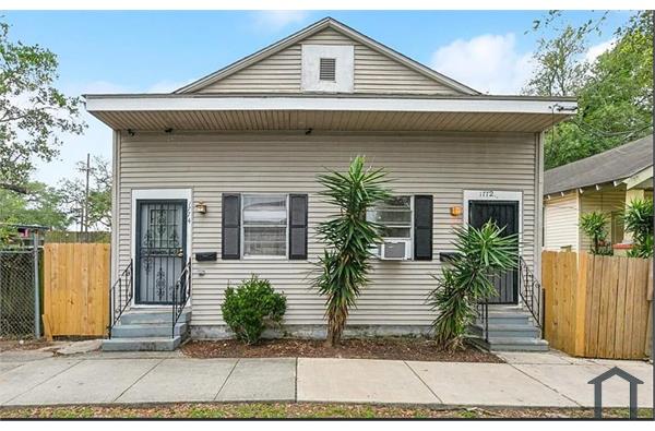 Affordable Housing