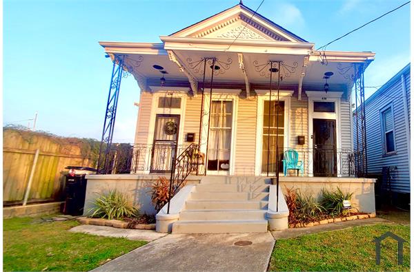 Affordable Housing