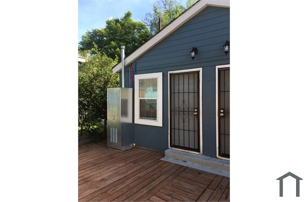 Affordable Housing