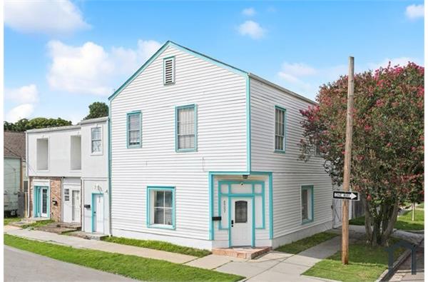 Affordable Housing