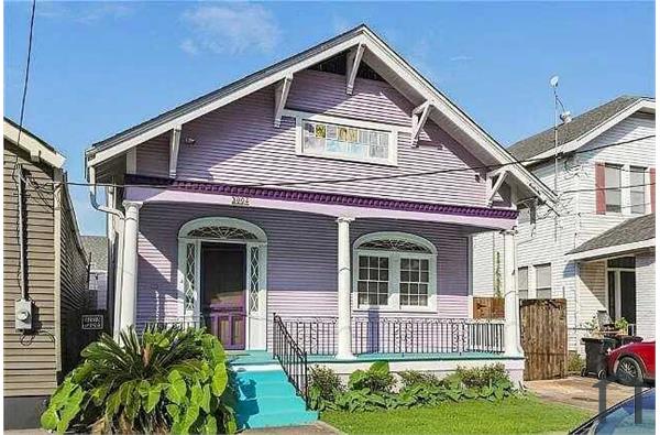Affordable Housing