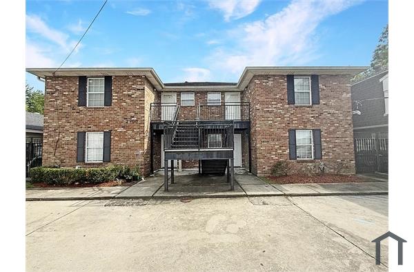 Affordable Housing