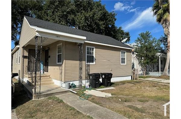 Affordable Housing