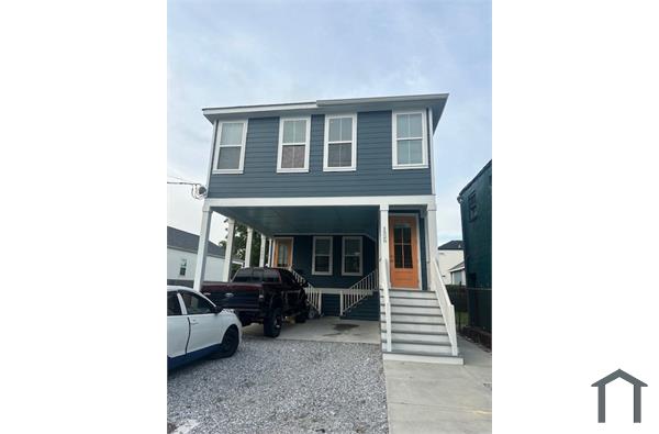 Affordable Housing