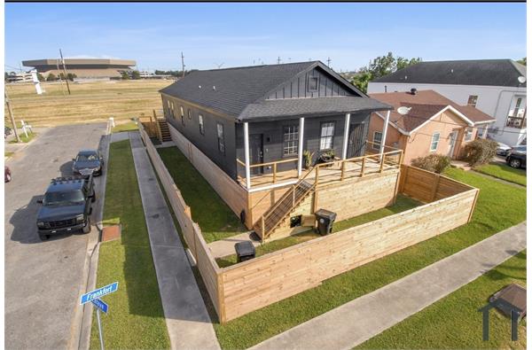 Affordable Housing