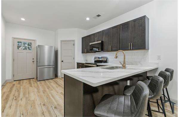 Affordable Housing
