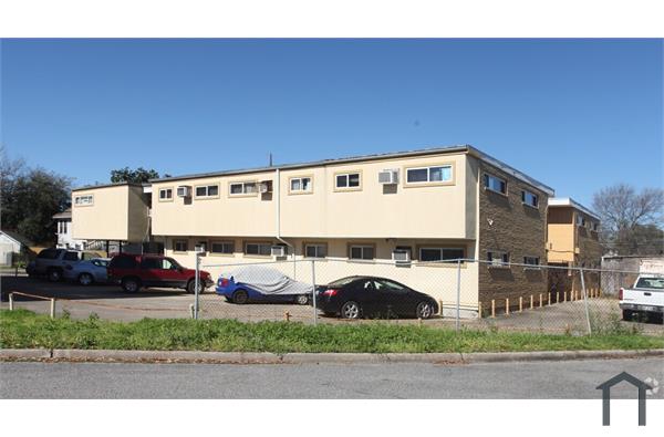 Affordable Housing