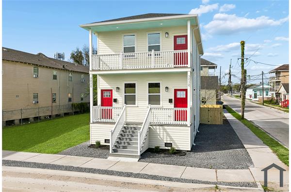 Affordable Housing