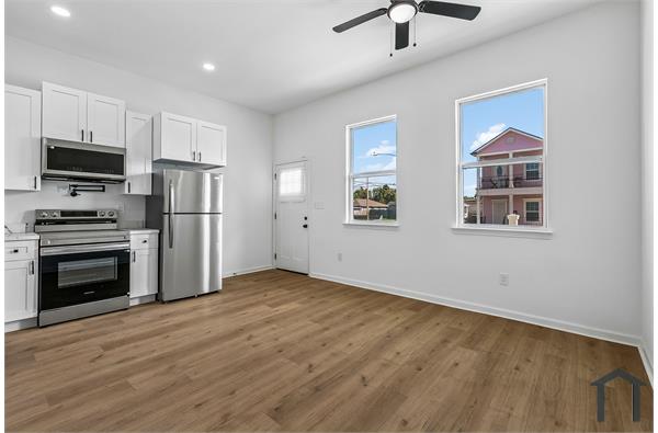Affordable Housing