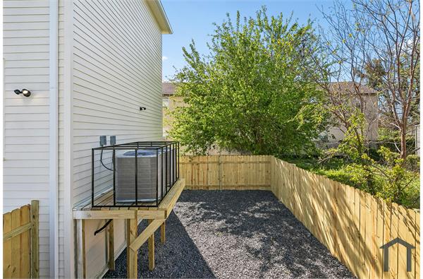Affordable Housing