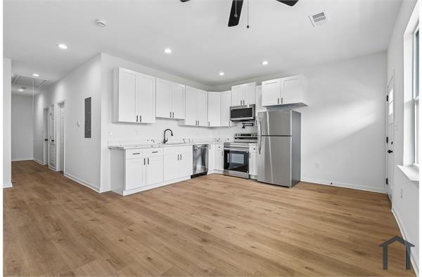 Affordable Housing