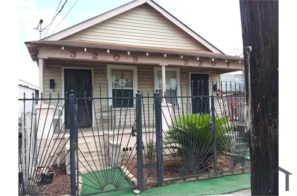 Affordable Housing