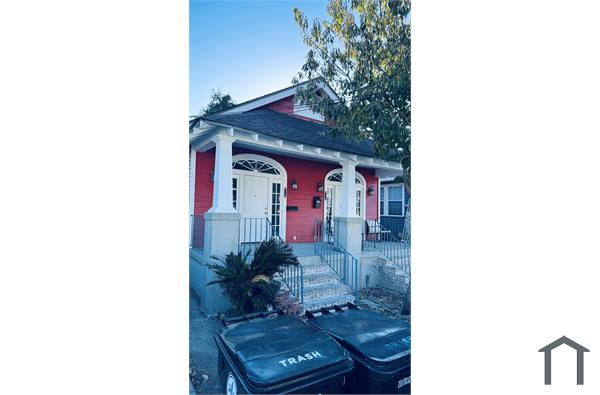 Affordable Housing