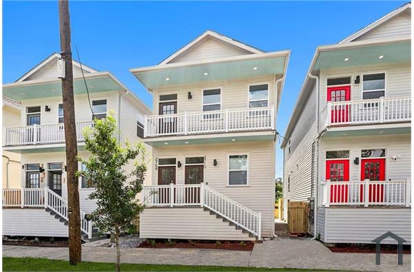 Affordable Housing