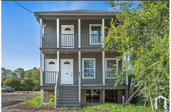 Affordable Housing