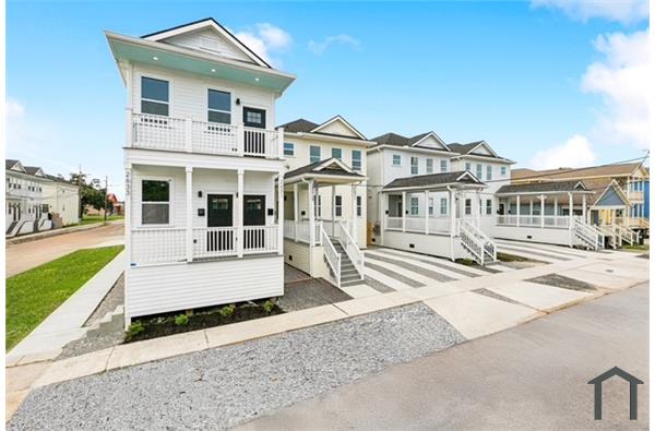 Affordable Housing