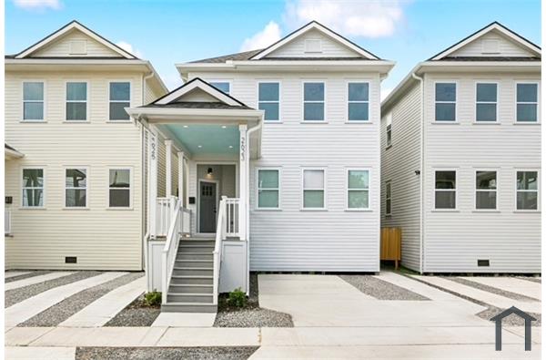 Affordable Housing
