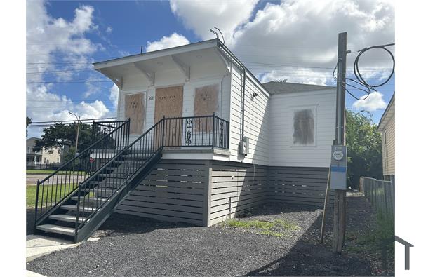 Affordable Housing