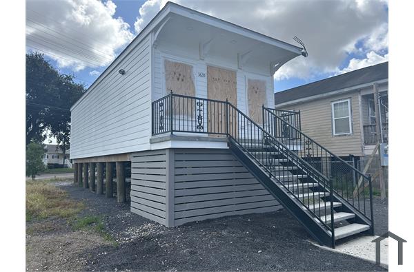 Affordable Housing