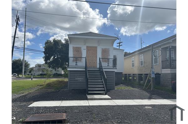 Affordable Housing