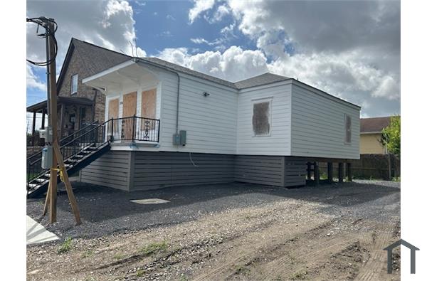 Affordable Housing