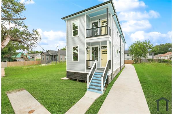Affordable Housing
