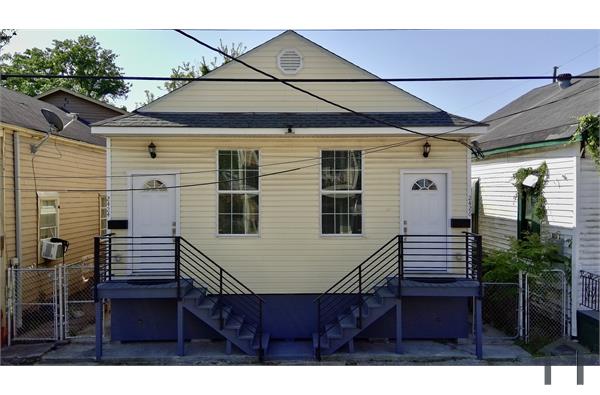 Affordable Housing