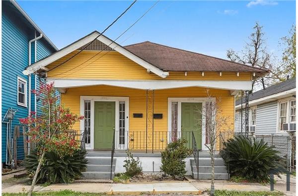 Affordable Housing