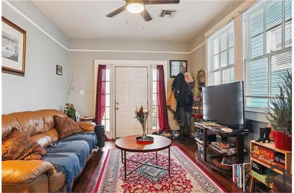 Affordable Housing