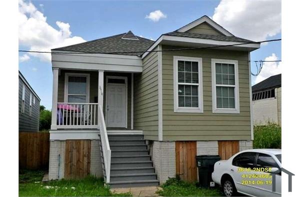 Affordable Housing