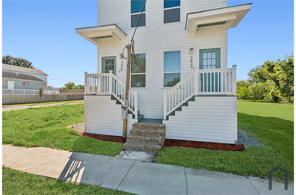 Affordable Housing