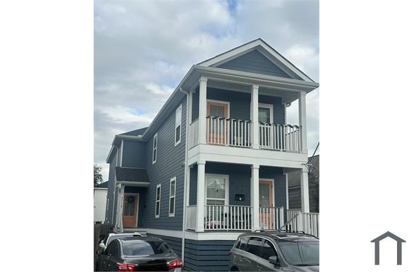 Affordable Housing