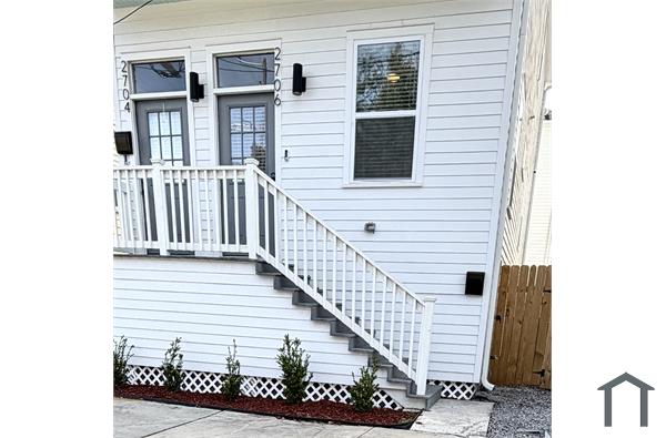 Affordable Housing