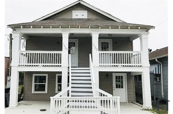 Affordable Housing