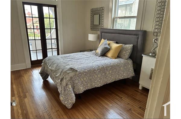Affordable Housing