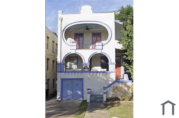 Affordable Housing